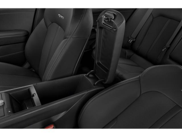 used 2022 Kia K5 car, priced at $18,344