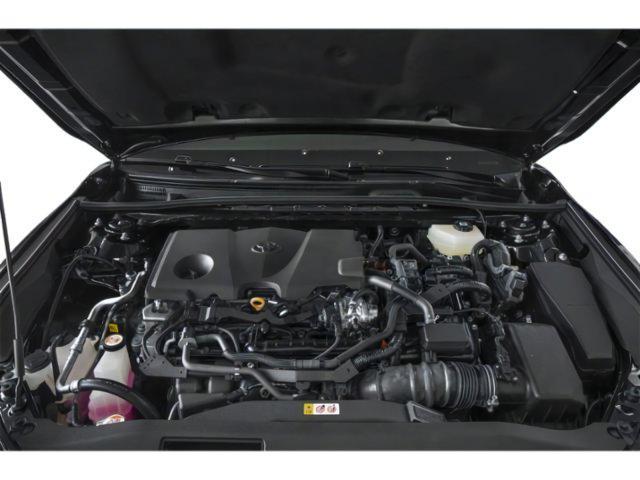 new 2026 Toyota Camry car, priced at $34,022