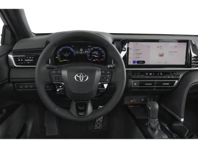 new 2026 Toyota Camry car, priced at $34,022
