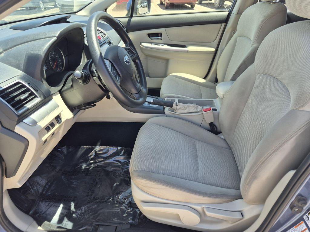 used 2015 Subaru XV Crosstrek car, priced at $14,344