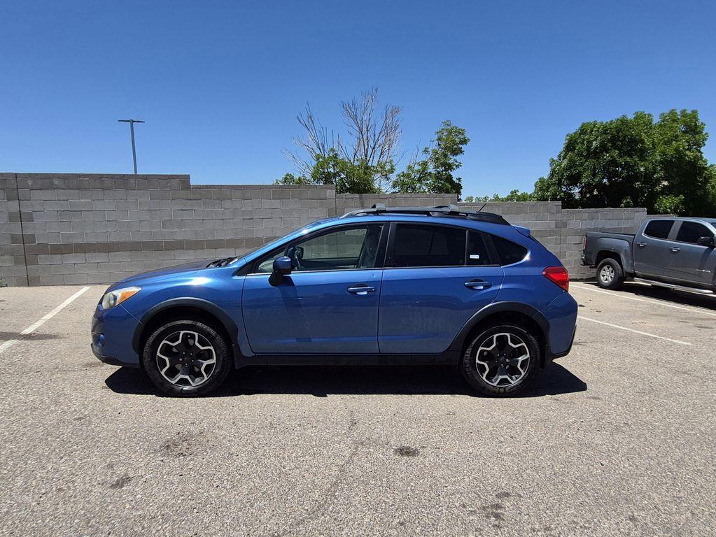 used 2015 Subaru XV Crosstrek car, priced at $14,344