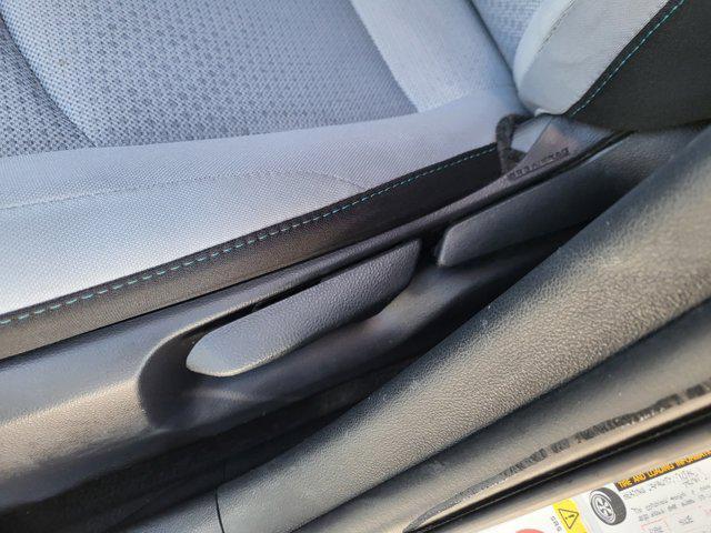 used 2021 Toyota Prius car, priced at $17,995