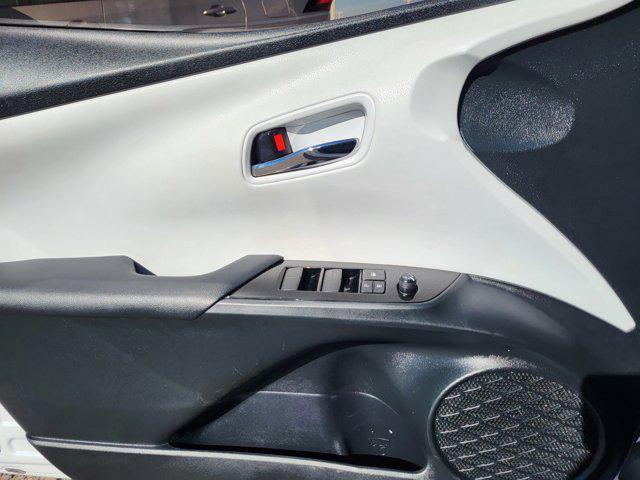 used 2021 Toyota Prius car, priced at $17,995