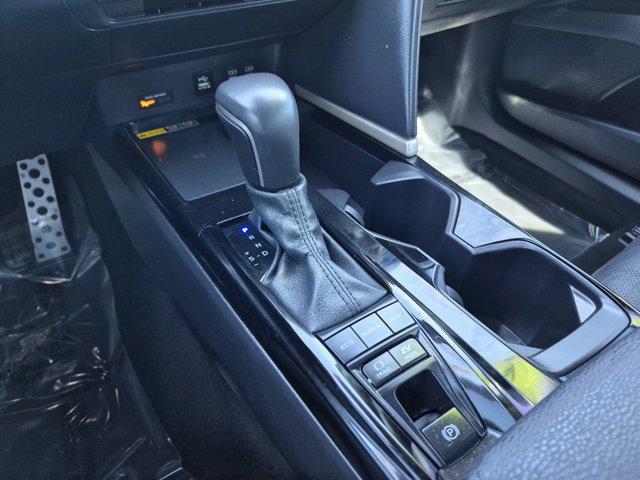 used 2025 Toyota Camry car, priced at $37,995