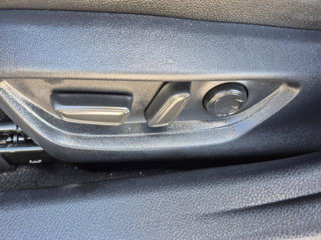 used 2025 Toyota Camry car, priced at $37,995