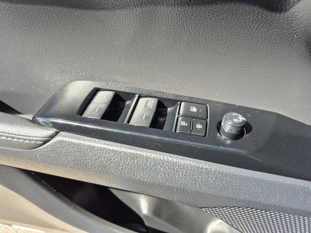 used 2025 Toyota Camry car, priced at $37,995