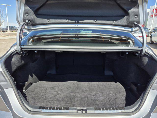 used 2025 Toyota Camry car, priced at $37,995