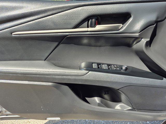 used 2025 Toyota Camry car, priced at $37,995