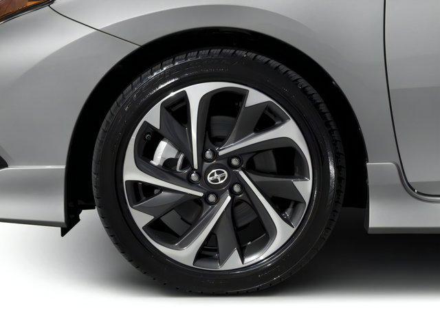 used 2016 Scion iM car, priced at $12,995