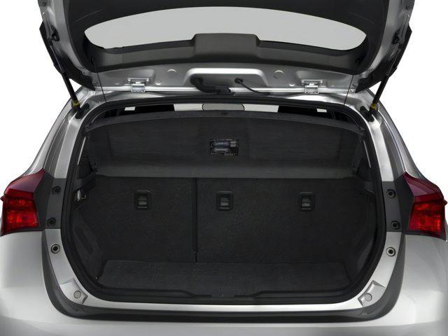 used 2016 Scion iM car, priced at $12,995