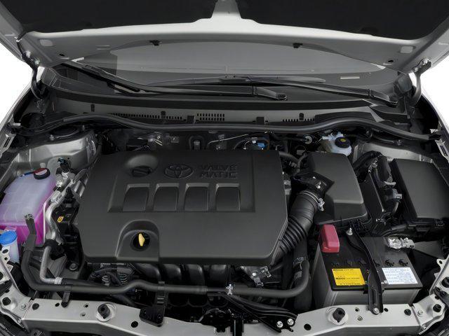 used 2016 Scion iM car, priced at $12,995