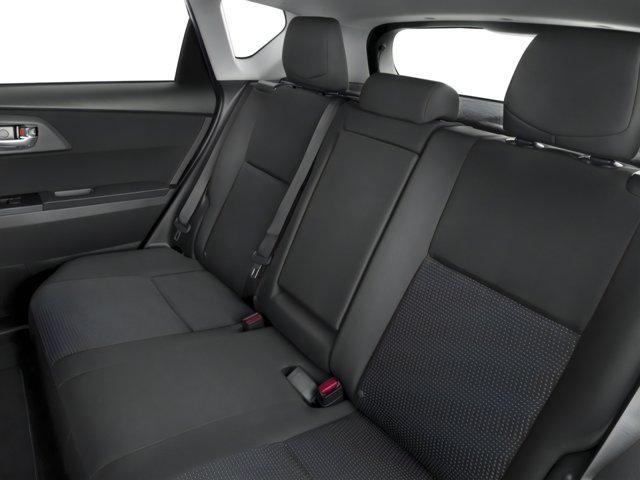 used 2016 Scion iM car, priced at $12,995