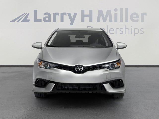 used 2016 Scion iM car, priced at $12,995