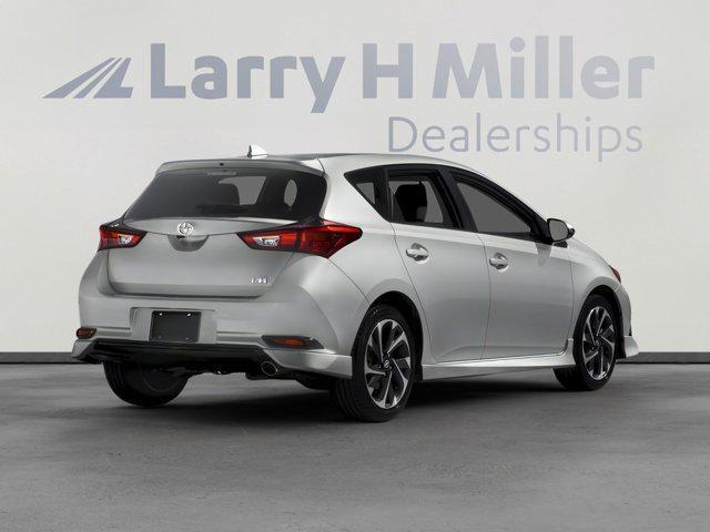 used 2016 Scion iM car, priced at $12,995
