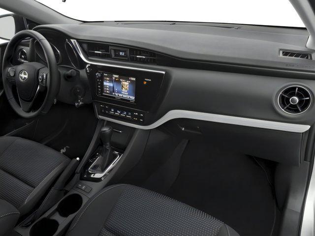 used 2016 Scion iM car, priced at $12,995