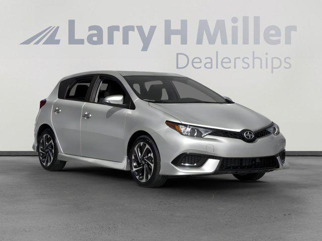 used 2016 Scion iM car, priced at $12,995