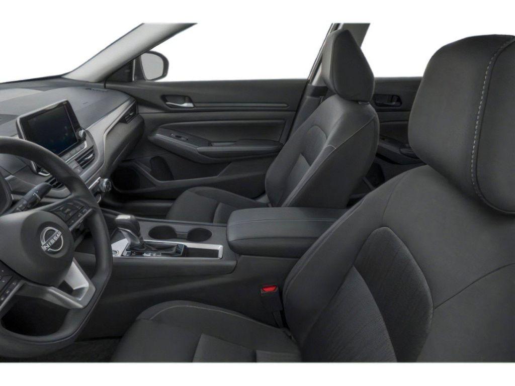 used 2025 Nissan Altima car, priced at $24,344