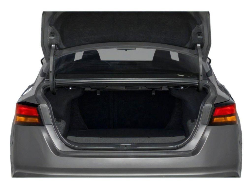 used 2025 Nissan Altima car, priced at $24,344