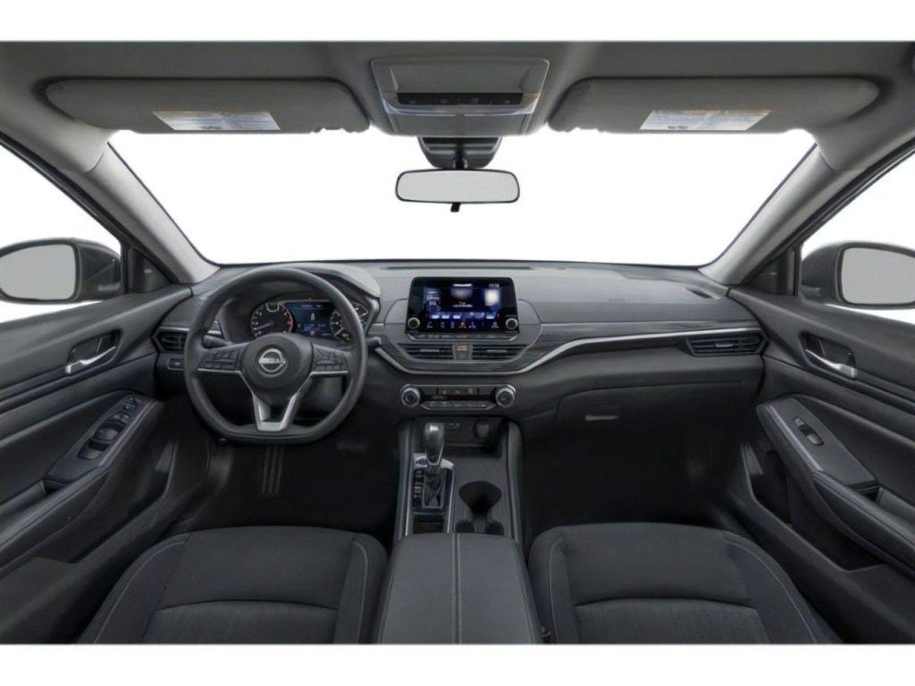 used 2025 Nissan Altima car, priced at $24,344