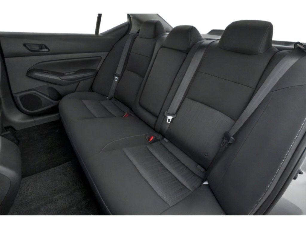 used 2025 Nissan Altima car, priced at $24,344