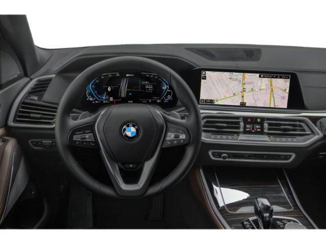 used 2023 BMW X5 PHEV car, priced at $44,995