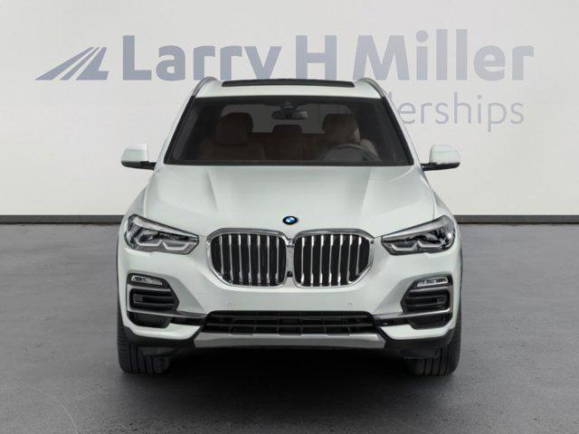 used 2023 BMW X5 PHEV car, priced at $44,995