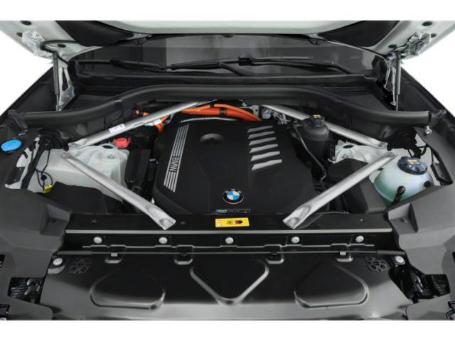 used 2023 BMW X5 PHEV car, priced at $44,995