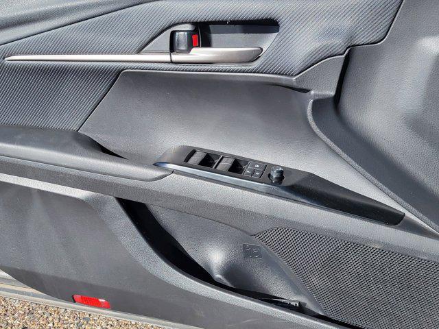 used 2025 Toyota Camry car, priced at $32,995