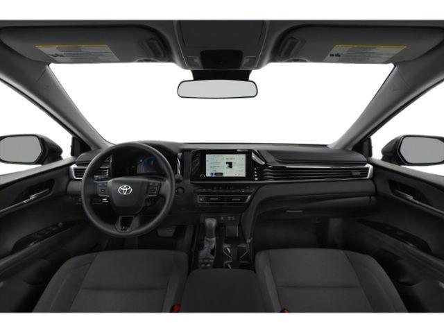 used 2025 Toyota Camry car, priced at $33,995