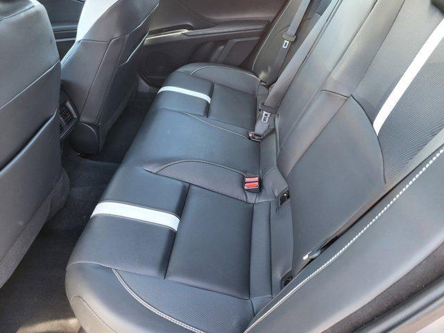 used 2025 Toyota Camry car, priced at $32,995