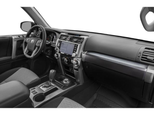 used 2022 Toyota 4Runner car, priced at $34,995