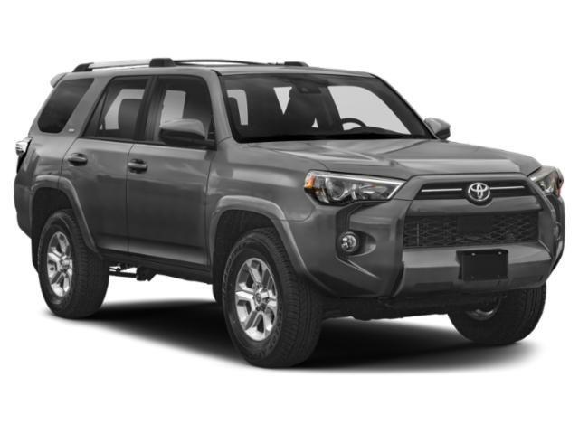 used 2022 Toyota 4Runner car, priced at $34,995