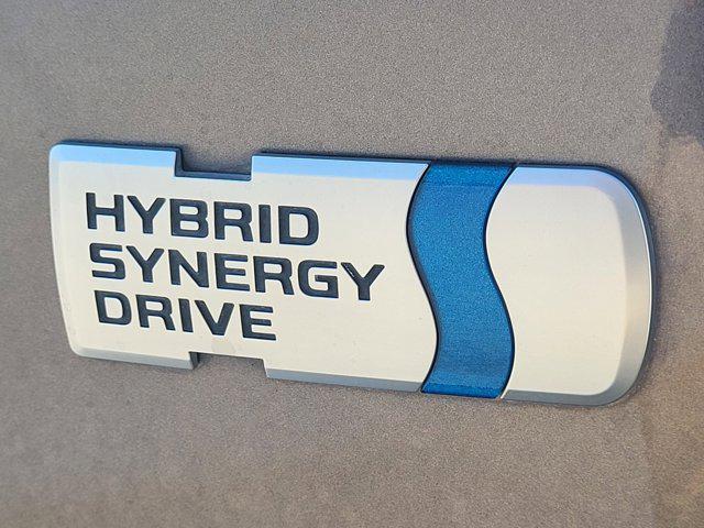 used 2016 Toyota Highlander Hybrid car, priced at $22,995