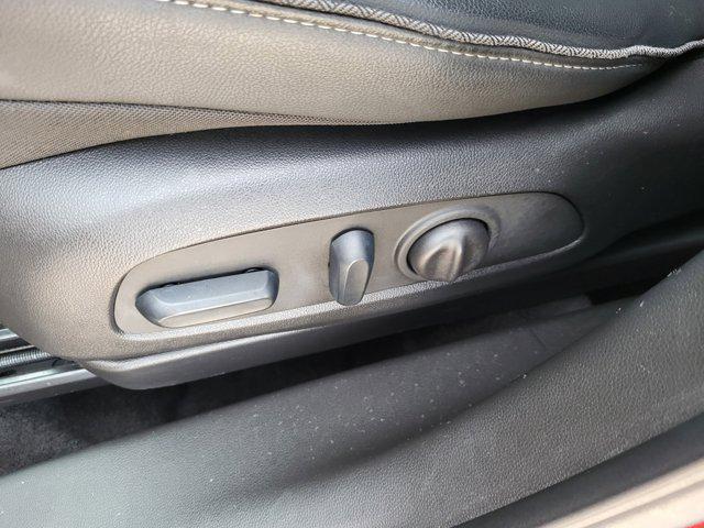 used 2023 Buick Encore GX car, priced at $19,995