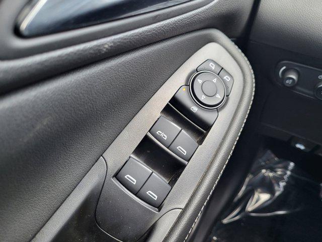 used 2023 Buick Encore GX car, priced at $19,995