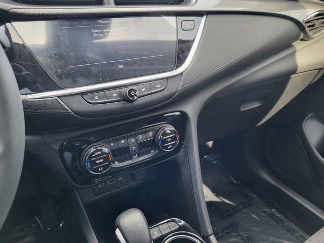 used 2023 Buick Encore GX car, priced at $19,995