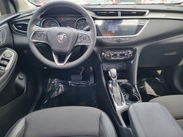 used 2023 Buick Encore GX car, priced at $19,995