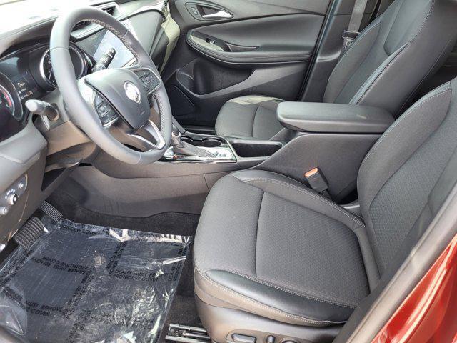 used 2023 Buick Encore GX car, priced at $19,995