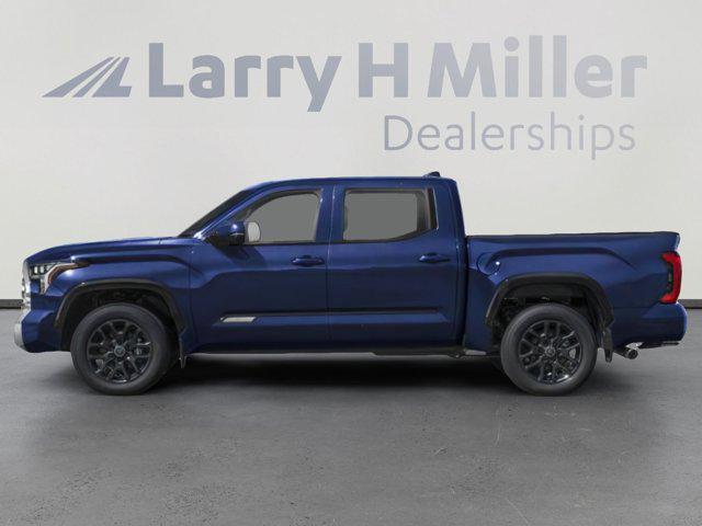 new 2026 Toyota Tundra car, priced at $73,722