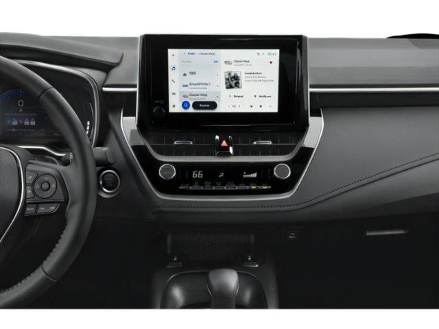 new 2026 Toyota Corolla car, priced at $31,215