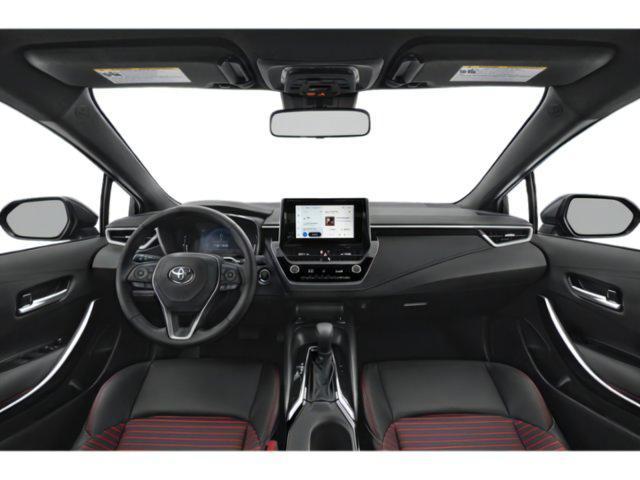 new 2026 Toyota Corolla car, priced at $31,215
