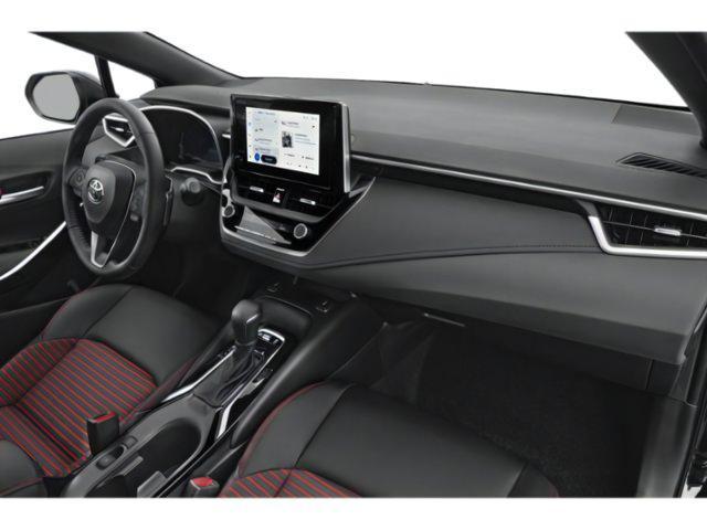 new 2026 Toyota Corolla car, priced at $31,215