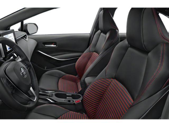new 2026 Toyota Corolla car, priced at $31,215