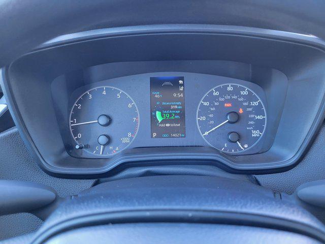 used 2025 Toyota Corolla car, priced at $24,995