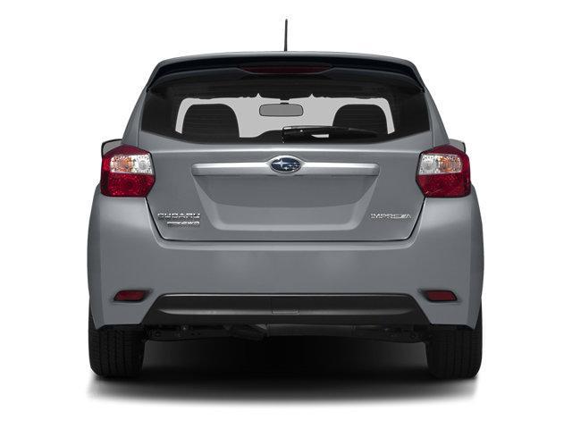 used 2014 Subaru Impreza car, priced at $13,995