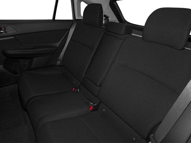 used 2014 Subaru Impreza car, priced at $13,995