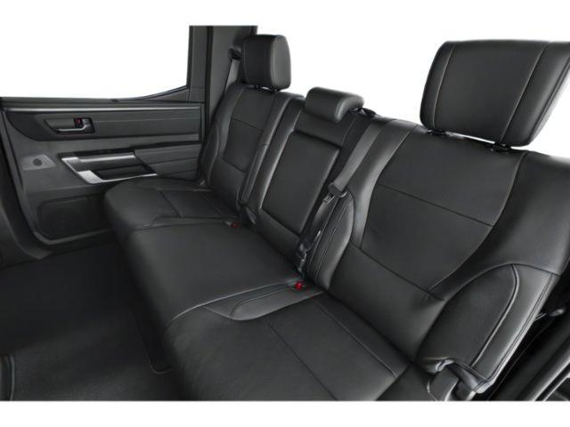 new 2026 Toyota Tundra Hybrid car, priced at $71,569