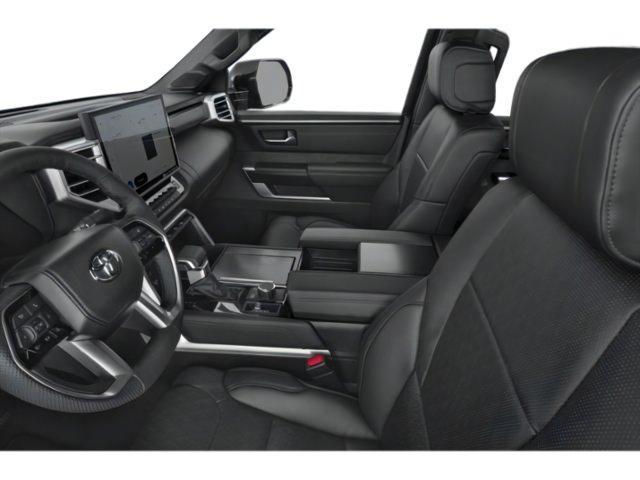 new 2026 Toyota Tundra Hybrid car, priced at $71,569