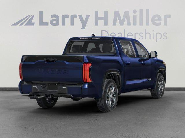 new 2026 Toyota Tundra Hybrid car, priced at $71,569