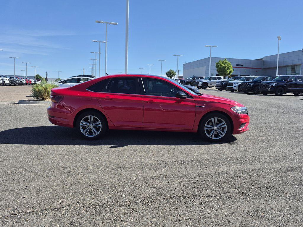 used 2019 Volkswagen Jetta car, priced at $16,844